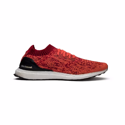 adidas UltraBoost Uncaged 'Solar Red'