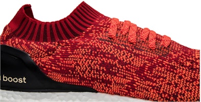 ウルトラブースト アンケージド "ソーラーレッド" BB3899 Order ウルトラブースト アンケージド "ソーラーレッド" BB3899