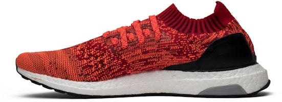 ウルトラブースト アンケージド "ソーラーレッド" BB3899 Lookbook ウルトラブースト アンケージド "ソーラーレッド" BB3899