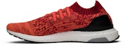 Lookbook adidas UltraBoost Uncaged 'Solar Red' Merah Sang Suria BB3899