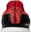 Sizing adidas UltraBoost Uncaged 'Solar Red' Merah Sang Suria BB3899