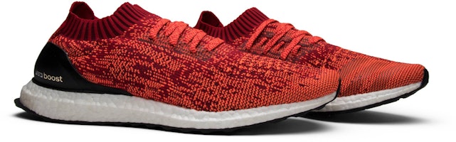 ウルトラブースト アンケージド "ソーラーレッド" BB3899 Cheap ウルトラブースト アンケージド "ソーラーレッド" BB3899