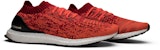 adidas UltraBoost Uncaged 'Solar Red' Merah Sang Suria BB3899