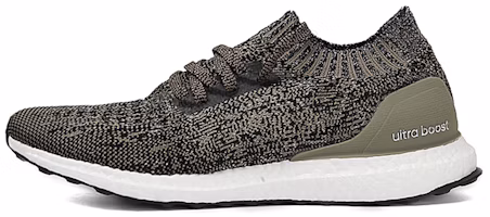 adidas UltraBoost Uncaged 'Steel' DA9160 adidas UltraBoost Uncaged 'Steel' DA9160