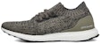 adidas UltraBoost Uncaged 'Steel' Kelabu DA9160
