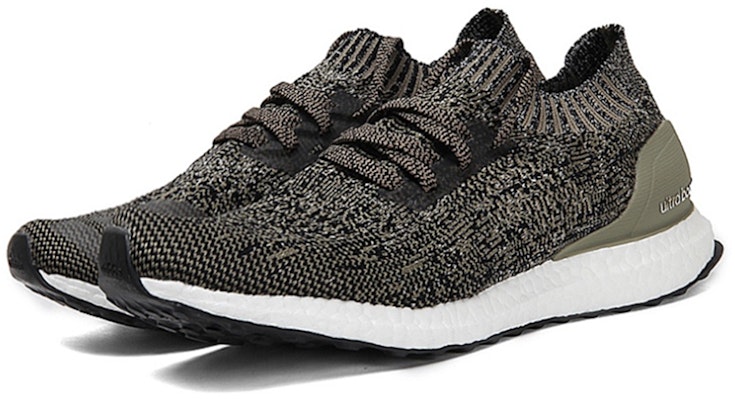 阿迪达斯UltraBoost Uncaged "钢铁" DA9160 Order 阿迪达斯UltraBoost Uncaged "钢铁" DA9160