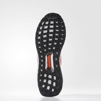 adidas UltraBoost Uncaged 'Tactile Red' BY2554 Shop adidas UltraBoost Uncaged 'Tactile Red' BY2554