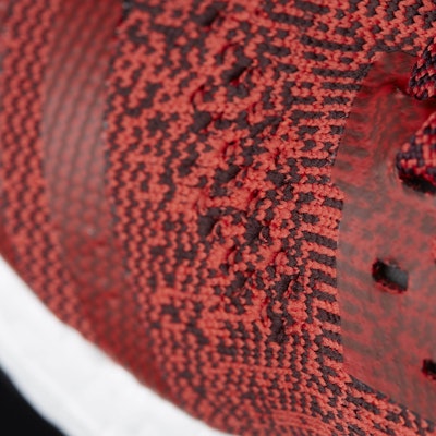 adidas UltraBoost Uncaged 'Tactile Red' BY2554 Details for adidas UltraBoost Uncaged 'Tactile Red' BY2554