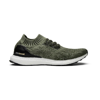 adidas UltraBoost Uncaged 'Tech Earth'