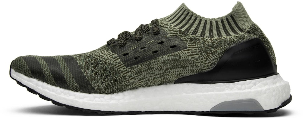 adidas UltraBoost Uncaged 'Tech Earth' BB3901 Lookbook adidas UltraBoost Uncaged 'Tech Earth' BB3901