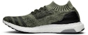 adidas UltraBoost Uncaged 'Tech Earth' Lelaki BB3901