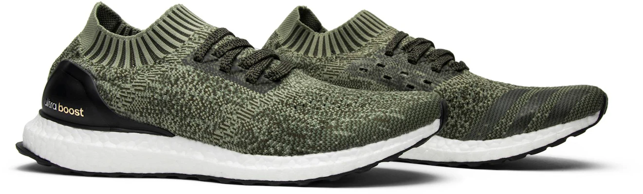 adidas UltraBoost Uncaged 'Tech Earth' BB3901 Cheap adidas UltraBoost Uncaged 'Tech Earth' BB3901