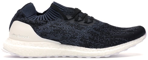 adidas UltraBoost Uncaged 'Tech Ink' CM8278 adidas UltraBoost Uncaged 'Tech Ink' CM8278