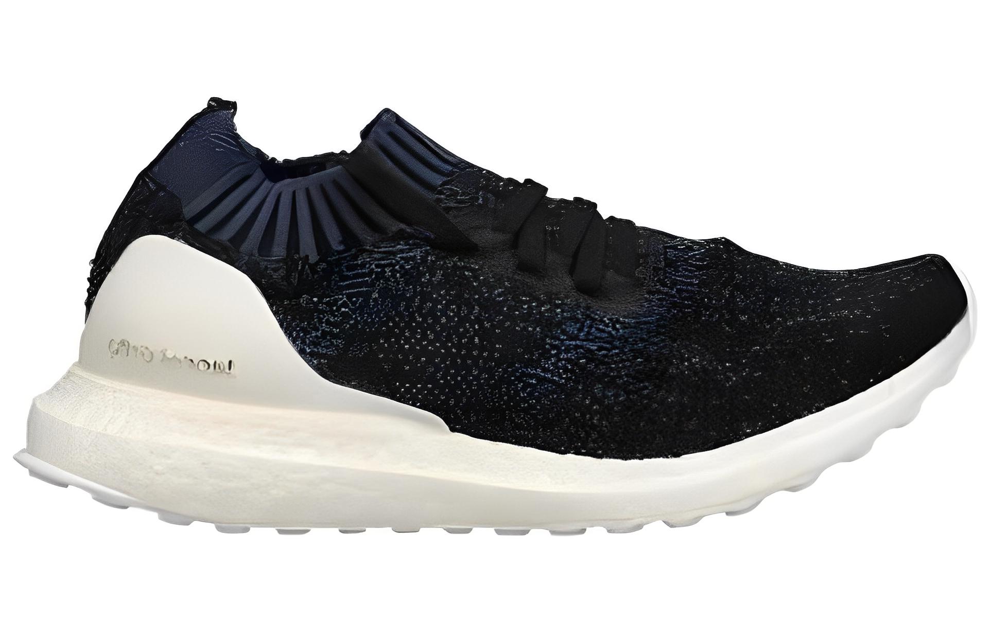 Order adidas UltraBoost Uncaged 'Tech Ink' Sepatu Lari Pria CM8278