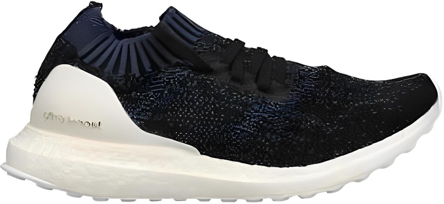 adidas UltraBoost Uncaged 'Tech Ink' Sepatu Lari Pria CM8278 Order adidas UltraBoost Uncaged 'Tech Ink' Sepatu Lari Pria CM8278