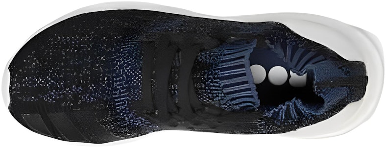 adidas UltraBoost Uncaged 'Tech Ink' Lelaki CM8278 Lookbook adidas UltraBoost Uncaged 'Tech Ink' Lelaki CM8278