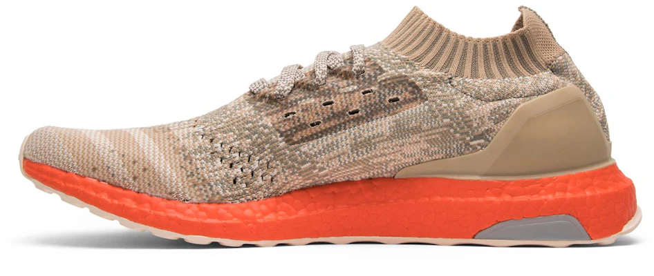 愛迪達 UltraBoost Uncaged 'Trace Cargo' S82064 Lookbook 愛迪達 UltraBoost Uncaged 'Trace Cargo' S82064