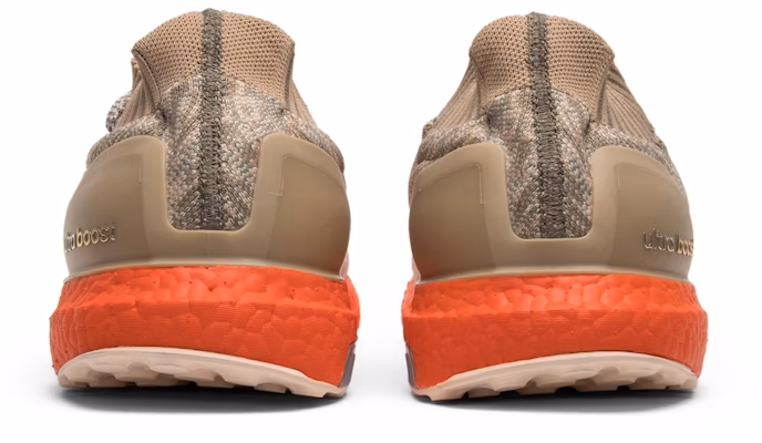 愛迪達 UltraBoost Uncaged 'Trace Cargo' S82064 Details for 愛迪達 UltraBoost Uncaged 'Trace Cargo' S82064