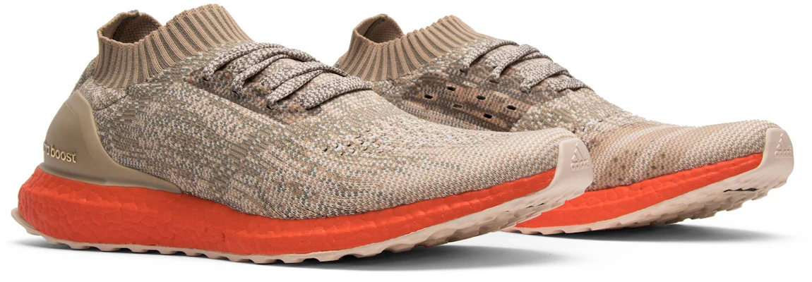 愛迪達 UltraBoost Uncaged 'Trace Cargo' S82064 Cheap 愛迪達 UltraBoost Uncaged 'Trace Cargo' S82064