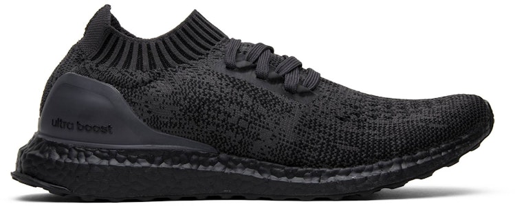adidas UltraBoost Uncaged 'Triple Black' Negro Completo BA7996 Buy adidas UltraBoost Uncaged 'Triple Black' Negro Completo BA7996