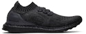 adidas UltraBoost Uncaged 'Triple Black' Hitam Penuh BA7996