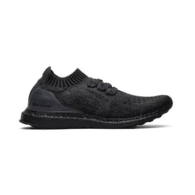 adidas UltraBoost Uncaged 'Triple Black'