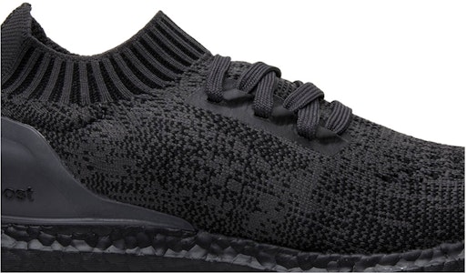 adidas UltraBoost Uncaged 'Triple Black' Negro Completo BA7996 Order adidas UltraBoost Uncaged 'Triple Black' Negro Completo BA7996