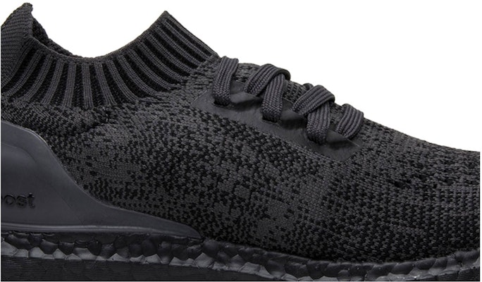 adidas UltraBoost Uncaged 'Triple Black' BA7996 Order adidas UltraBoost Uncaged 'Triple Black' BA7996