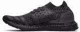 Lookbook adidas UltraBoost Uncaged 'Triple Black' Hitam Penuh BA7996