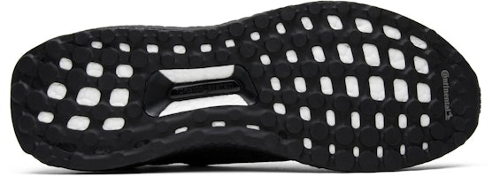 アディダス ウルトラブースト アンケージド "トリプルブラック" BA7996 Shop アディダス ウルトラブースト アンケージド "トリプルブラック" BA7996