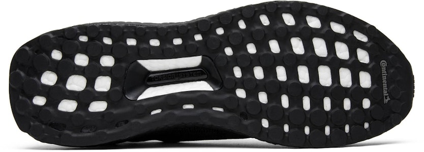 adidas UltraBoost Uncaged 'Triple Black' Negro Completo BA7996 Shop adidas UltraBoost Uncaged 'Triple Black' Negro Completo BA7996