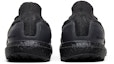 Details for adidas UltraBoost Uncaged 'Triple Black' Hitam Penuh BA7996