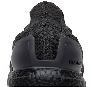 adidas UltraBoost Uncaged 'Triple Black' Negro Completo BA7996 Sizing adidas UltraBoost Uncaged 'Triple Black' Negro Completo BA7996