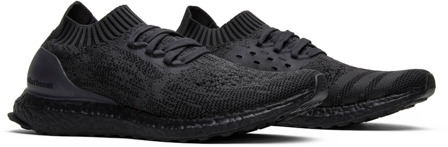 adidas UltraBoost Uncaged 'Triple Black' Negro Completo BA7996 Cheap adidas UltraBoost Uncaged 'Triple Black' Negro Completo BA7996