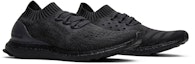 Cheap adidas UltraBoost Uncaged 'Triple Black' Hitam Penuh BA7996