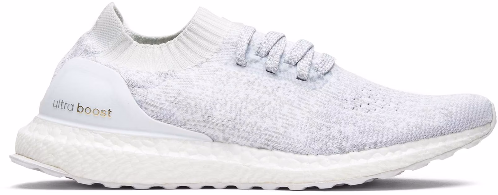 adidas UltraBoost Uncaged Triple White 2016 BB0773 BB0773