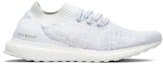 Buy adidas UltraBoost Uncaged 'Triple White' (2016) Putih Tulen BB0773