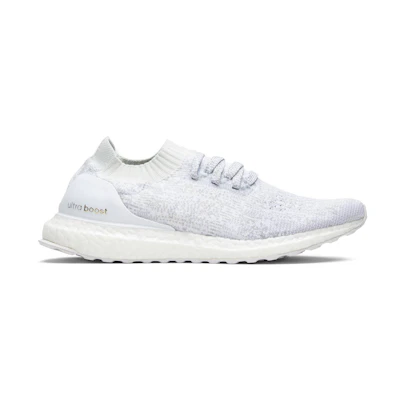 adidas UltraBoost Uncaged 'Triple White'(2016)
