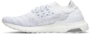 adidas UltraBoost Uncaged 'Triple White' (2016) Putih Tulen BB0773