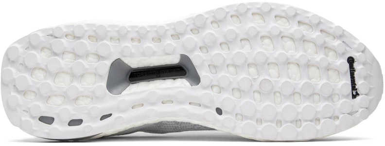 adidas UltraBoost Uncaged 'Triple White' (2016) Putih Tulen BB0773 Shop adidas UltraBoost Uncaged 'Triple White' (2016) Putih Tulen BB0773