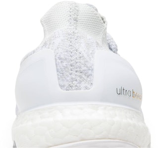 adidas UltraBoost Uncaged 'Triple White' (2016) Putih Tulen BB0773 Sizing adidas UltraBoost Uncaged 'Triple White' (2016) Putih Tulen BB0773