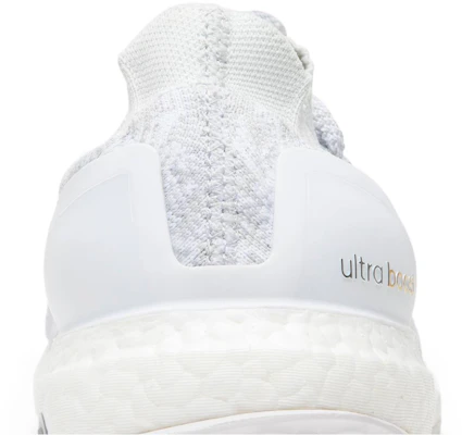adidas UltraBoost Uncaged 'Triple White'(2016) BB0773 Sizing adidas UltraBoost Uncaged 'Triple White'(2016) BB0773