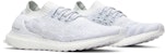 adidas UltraBoost Uncaged 'Triple White' (2016) Putih Tulen BB0773