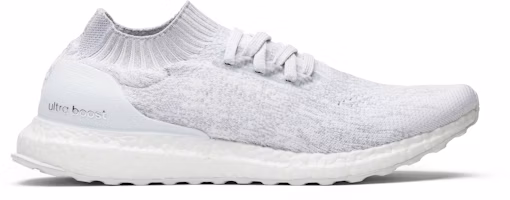 adidas UltraBoost Uncaged 'Triple White'(2017/2021) BY2549 adidas UltraBoost Uncaged 'Triple White'(2017/2021) BY2549