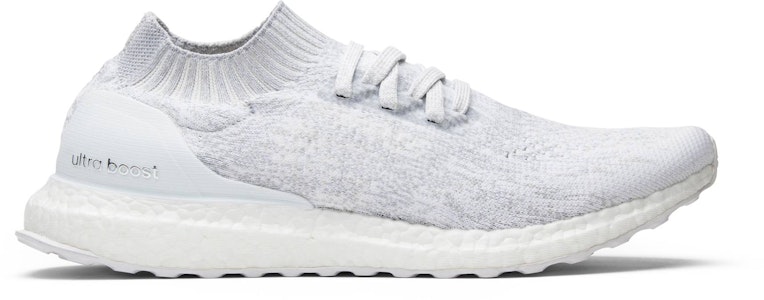 阿迪达斯UltraBoost无笼版“纯白”(2017/2021) BY2549 Buy 阿迪达斯UltraBoost无笼版“纯白”(2017/2021) BY2549