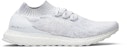 adidas UltraBoost Uncaged 'Triple White' (2017/2021)Putih Bersih BY2549