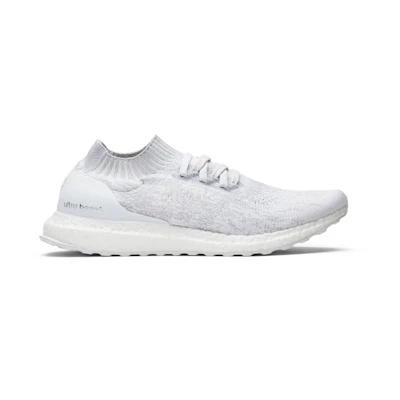 adidas UltraBoost Uncaged 'Triple White'(2017/2021)