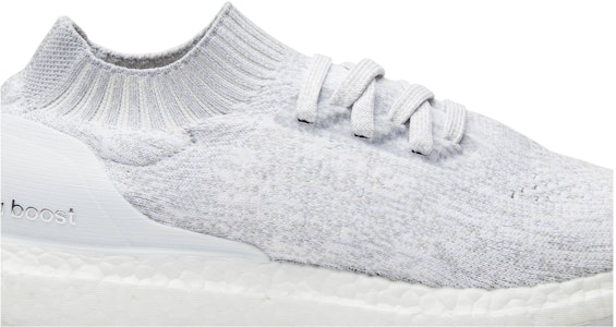 阿迪达斯UltraBoost无笼版“纯白”(2017/2021) BY2549 Order 阿迪达斯UltraBoost无笼版“纯白”(2017/2021) BY2549