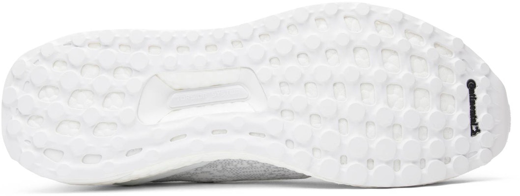 adidas UltraBoost Uncaged 'Triple White'(2017/2021) BY2549 Shop adidas UltraBoost Uncaged 'Triple White'(2017/2021) BY2549