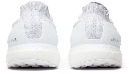 阿迪达斯UltraBoost无笼版“纯白”(2017/2021) BY2549 Details for 阿迪达斯UltraBoost无笼版“纯白”(2017/2021) BY2549